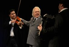 Vendégelőadással ünneplik Aradon Jávor Pált