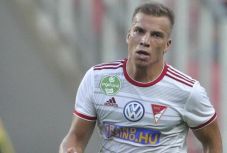 Félpályán túlról kapott gólt a Kolozsvári „U”