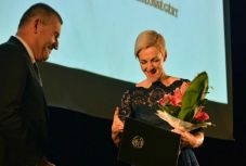 Díjazták az év kiemelkedő udvarhelyszéki kulturális szereplőit