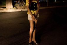 Kiskorúakat kényszerítettek prostitúcióra