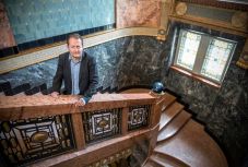 Erdélyi írók és költők is vannak a Térey-ösztöndíjasok között