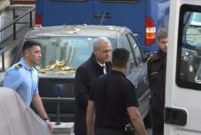 FRISSÍTVE - Börtönben marad Liviu Dragnea volt szociáldemokrata pártelnök