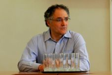 Versenyre számít: Ráduly Róbert további négy évre Csíkszereda polgármestere szeretne lenni