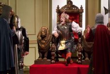 Székelyudvarhelyen és Csíkszeredában vendégszerepel a temesvári színház