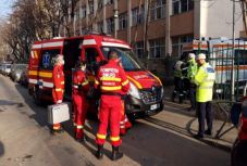 FRISSÍTVE - Három napra felfüggesztették az oktatást egy fővárosi iskolában