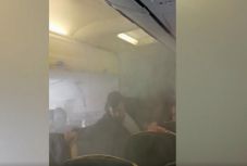 Üvöltöztek és zokogtak az utasok: visszafordult a Ryanair járata Bukarestbe