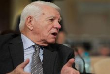 A kommunizmus bűneit kutató intézet vizsgálódik Teodor Meleșcanu ellen