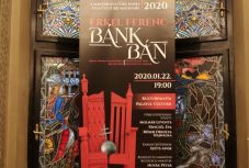  Rendhagyó Bánk bán előadással ünneplik a magyar kultúra napját Marosvásárhelyen