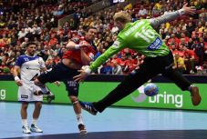 Férfi kézi-Eb: a norvégok Izlandot is legyőzték, a magyaroknak egy pont kell