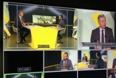 Választásokról és Maros megyei tervekről az Erdély TV szerdai műsoraiban