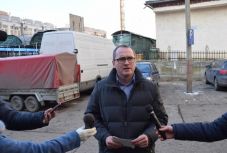 Korodi Attila bejelentette: indulna a választásokon Csíkszereda polgármesteri tisztségéért