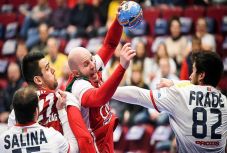 Férfi kézi-Eb: nagy zakó a portugáloktól, összeomlott a magyar válogatott