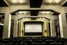 Két új filmsorozattal bővül februártól a kolozsvári Művész mozi programja