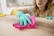 Meglepő dolog derült ki a takarításról