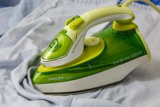 Így készíthet házi vasalóspray-t