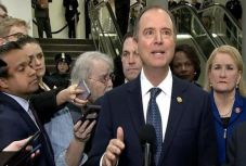 Elkezdődött a Donald Trump elleni vádeljárás érdemi része a szenátusban