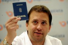 Megkaphatja a kártérítést Tóásó Előd a bolíviai kormánytól