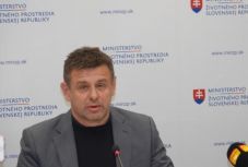 Lemondott a részegen randalírozó Solymos László szlovákiai környezetvédelmi miniszter