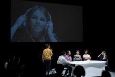 Üzenjünk Brüsszelnek! – részvételi előadáshoz keresnek önkénteseket Kolozsváron