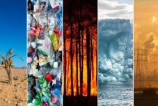 Szakértők a Bizniszvitaminon: a globális klímaváltozás már a jelen problémája