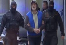  Fontos fejlemény jöhet a caracali gyilkosságok perében