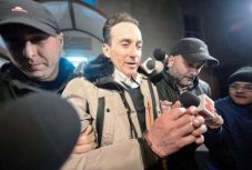 Börtönben marad Radu Mazăre volt konstancai polgármester