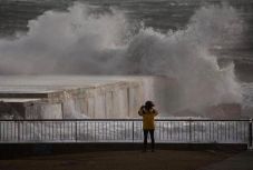 Újabb életeket követelt a vihar Spanyolországban