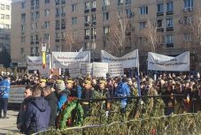 Kifütyülték Johannist és Ludovic Orbánt az autópályák hiánya miatt