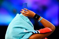 Megvan, ki Simona Halep ellenfele az Ausztrál Open következő fordulójában