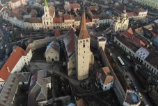 A transzilván szellem nyomában – Nagyenyeden járt a Kincsesládánk, Erdély csapata