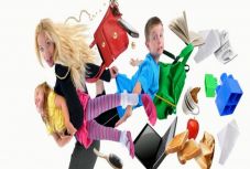 Bartha Réka: A magyar anyák napjai