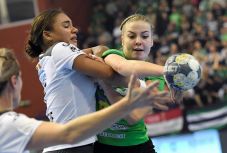 Női kézilabda BL: az FTC tíz góllal legyőzte a Bukaresti CSM csapatát