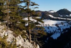 Hargita megye: eltévedt a Kis-Cohárdon egy csoport fiatal