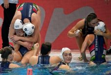 FRISSÍTVE – Vízilabda-Eb: a nőknél Spanyolországé az arany-, a magyaroké a bronzérem