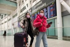 FRISSÍTVE – Már több mint félszáz áldozata van a koronavírusnak