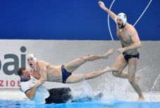 Vízilabda Eb: huszonegy év után aranyérmes a magyar válogatott