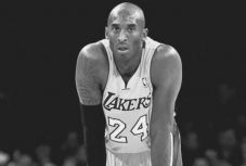 FRISSÍTVE - Meghalt a legendás amerikai kosaras, Kobe Bryant