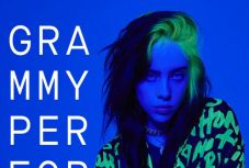 A 18 éves Billie Eilish a Grammy-gála nagy nyertese, Michelle Obamát is díjazták