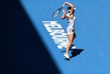 Aus. Open: negyeddöntőbe jutott Simona Halep 