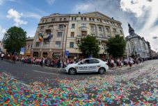 Kolozsvár az egyik legdrágább, de a legbiztonságosabb megyeszékhely