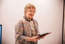 Soós Anna maradt a BBTE magyar tagozatának vezetője 