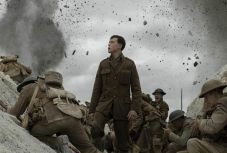 Apokalipszis akkoriban - Sam Mendes: 1917