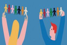 Bíró Béla: „Szegregáció”