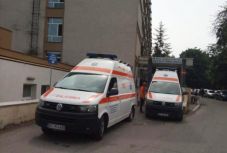 Koronavírus: Bukarestben vizsgálnak ki egy bákói fertőzésgyanús esetet