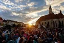 Fesztiválok, kortárs művészet és turkálók – így ajánlja Kolozsvárt a The Guardian