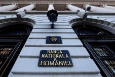 Enyhén nőtt a három hónapos bankközi hitelkamatláb