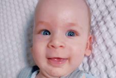 Örömhír: Zentének segít a gyógyszer, amire Noelnek is szüksége van