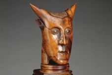 Hamisnak nyilvánították a Getty Múzeum Gauguin-szobrát