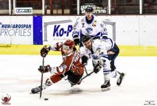 Jégkorong Erste Liga: tartós hullámvölgybe került a Sportklub