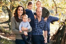 Magyar diákoknak írt levelet Vilmos herceg